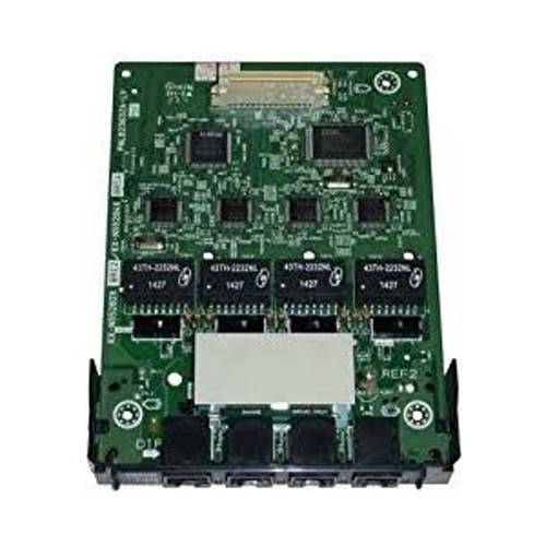 Panasonic KX-NS5284X - Erweiterungsmodul - ISDN BRI x 4-0