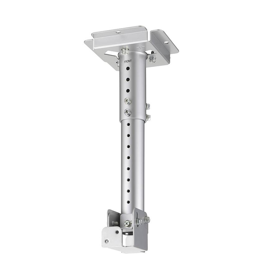 PANASONIC ET-PKL100H - Deckenhalterung geeignet für hohe Decken - silber-0