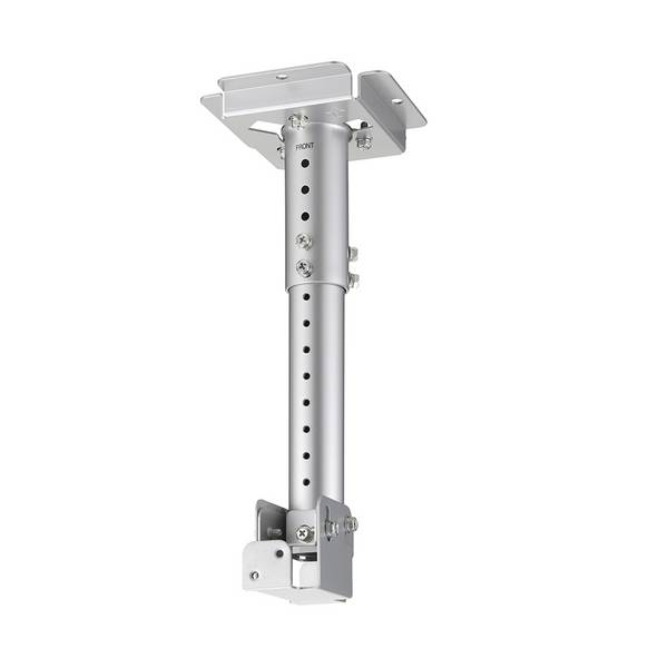 PANASONIC ET-PKL100H - Deckenhalterung geeignet für hohe Decken - silber