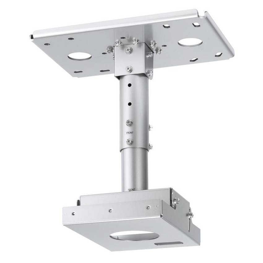 PANASONIC ET-PKD120H - Deckenhalterung geeignet für hohe Decken - silber-0