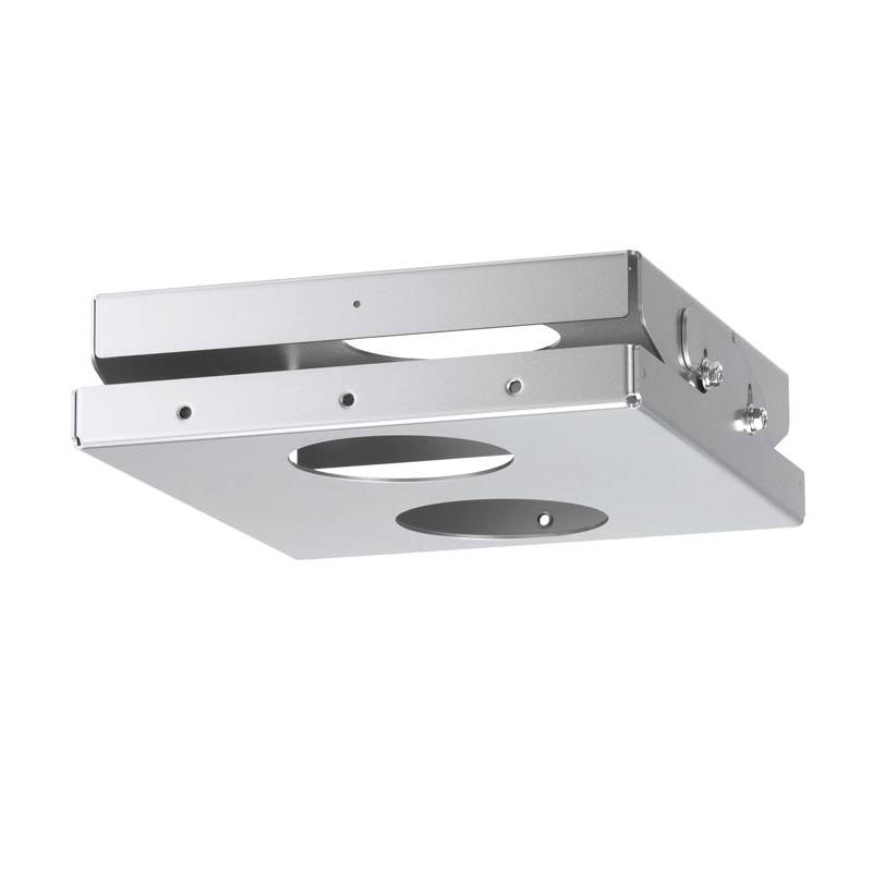 PANASONIC ET-PKD120S - Deckenhalterung geeignet für niedrige Decken - silber-0