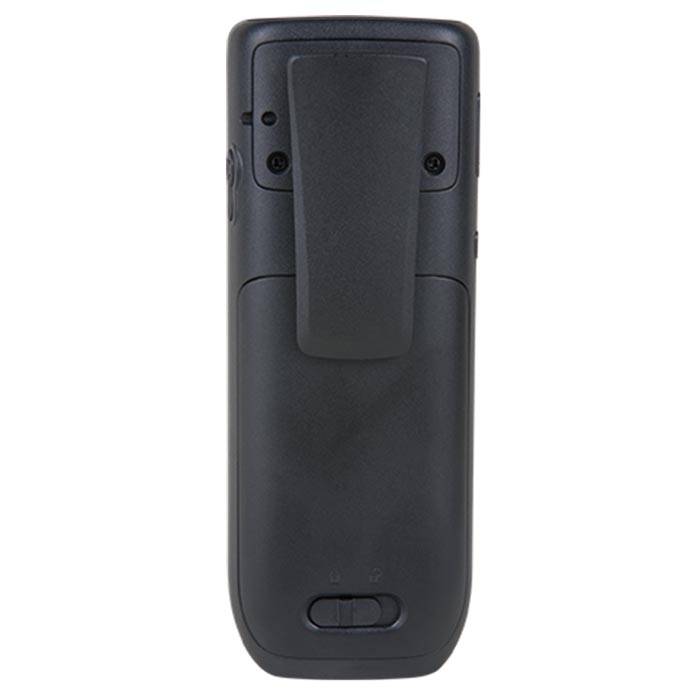 AVAYA 3735 - DECT-Handset (2,0" LED-Farbdisplay | Freisprechfunktion | Bluetooth | Vibration | IP44) - in schwarz-3