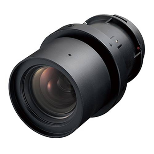 PANASONIC ET-ELS20 - Standard-Zoomobjektiv für LCD-Installationsprojektoren (1,7 - 2,8:1)-0