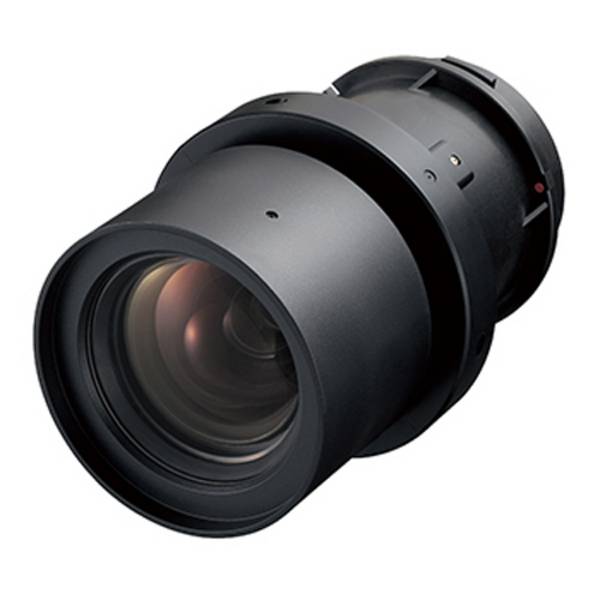 PANASONIC ET-ELS20 - Standard-Zoomobjektiv für LCD-Installationsprojektoren (1,7 - 2,8:1)
