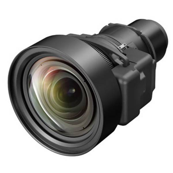 PANASONIC ET-EMW300 - Wechselobjektiv (Short Throw Zoomobjektiv) für LCD-Projektoren der PT-MZ16K & PT-MZ20K-Serie (0,55