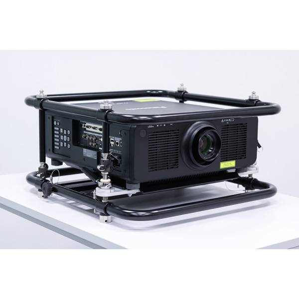 PANASONIC ET-RFD40 - Rental Frame (Flugrahmen) für PT-REQ80 | PT-REQ10 | PT-REQ12 | PT-REQ15 | uvm. Beamer-1