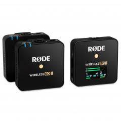 Rode Wireless GO II black-3