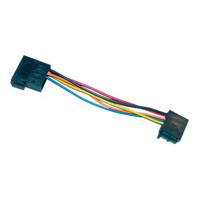 AIV ISO Head Unit Adapter - Kabelbaum - ISO Connector