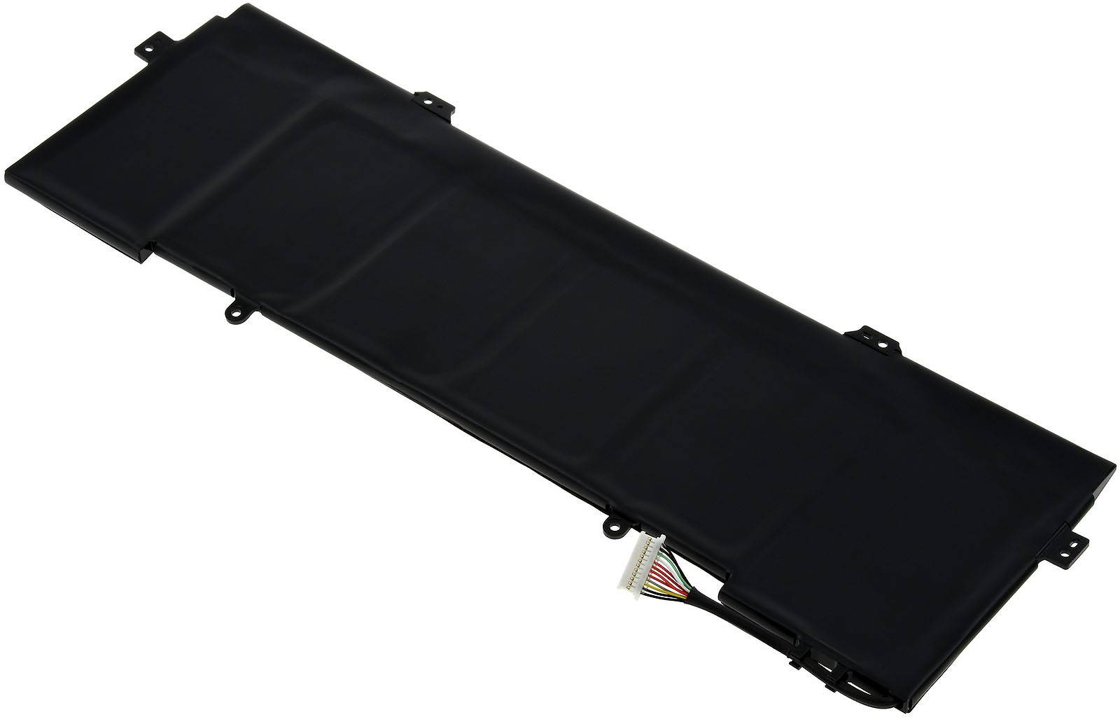 Akku für Laptop HP Spectre x360 Convertible 15-df0xxx, 11,55V, Li-Polymer-1
