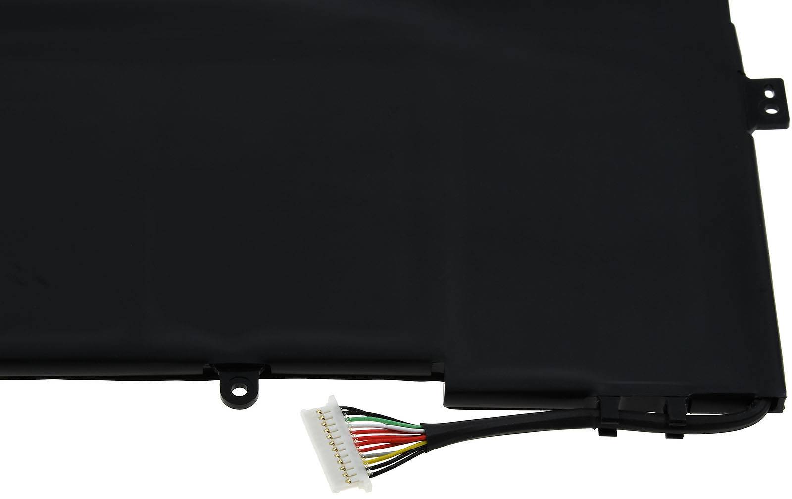 Akku für Laptop HP Spectre x360 Convertible 15-df0xxx, 11,55V, Li-Polymer-2