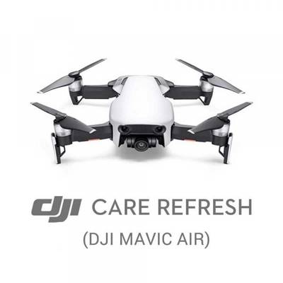 DJI Card Passend für (Multicopter): DJI Mavic Air, DJI Mavic Air Combo
