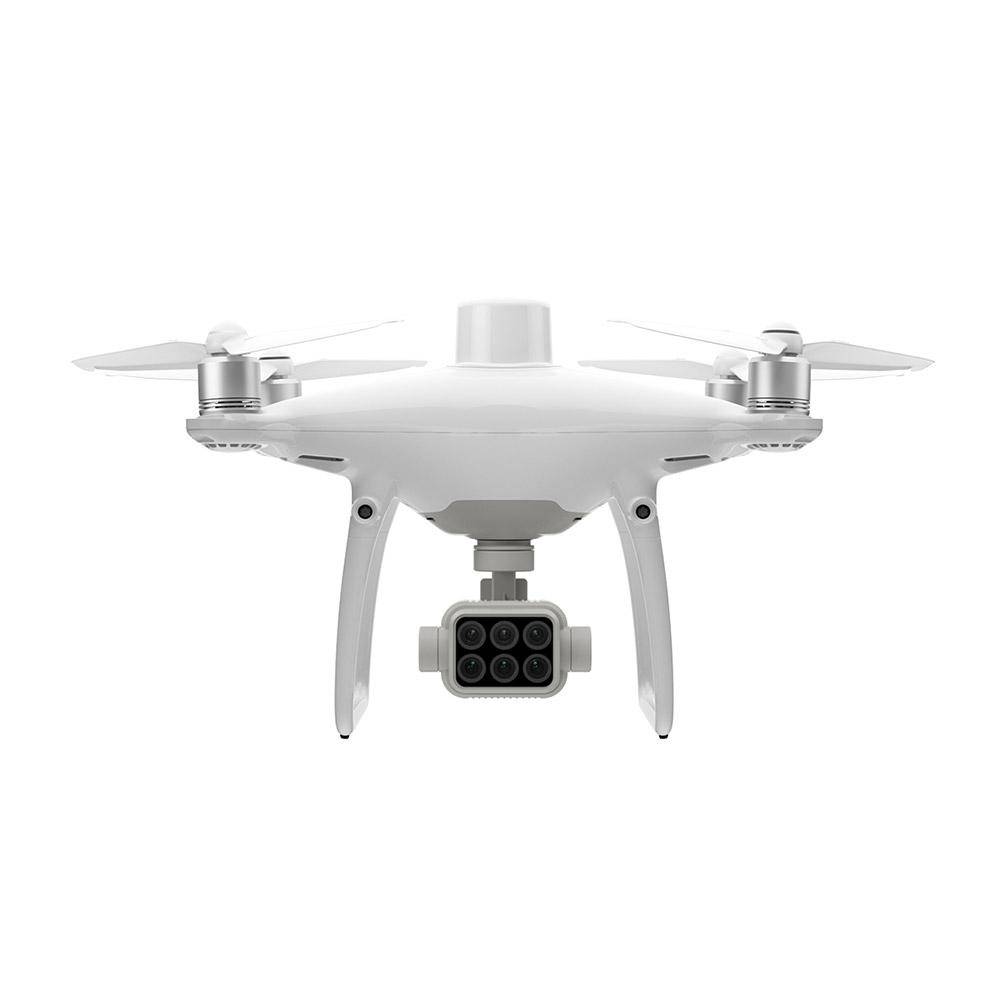 DJI P4 Multispectral-1