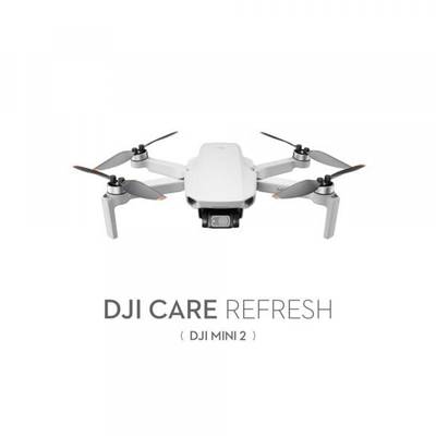 DJI Care Refresh 2 Jahre fr Mini 2