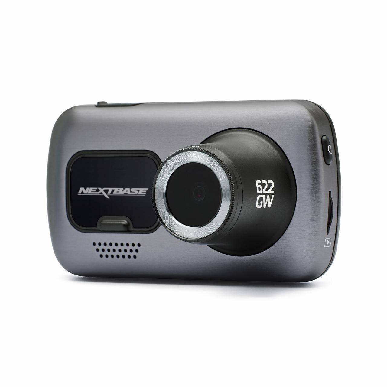 NEXTBASE Dashcam 622GW-1