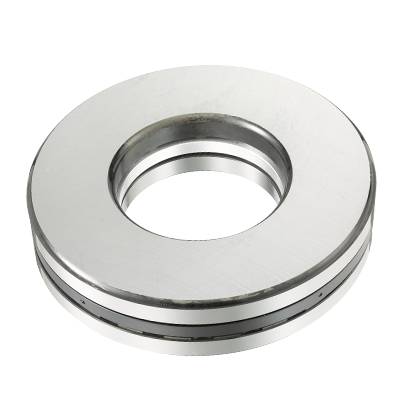 Axial-Zylinderrollenlager 89306 NTN 30x60x6,25 mm-0
