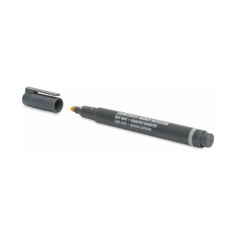 Safescan Falschgeld-Prüfstift "Safescan 30", anthrazit-0
