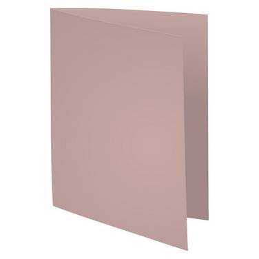 EXACOMPTA Aktendeckel FOREVER 250, DIN A4, grau