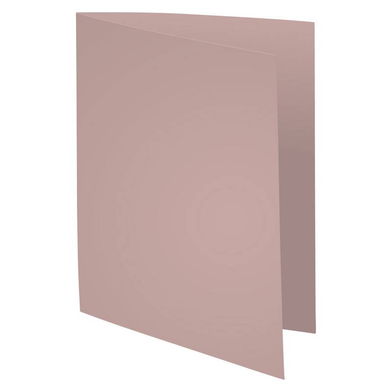 EXACOMPTA Aktendeckel FOREVER 250, DIN A4, grau-0