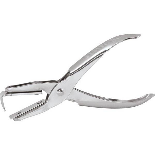WEDO Enthefterzange ZACK, Länge: 128 mm