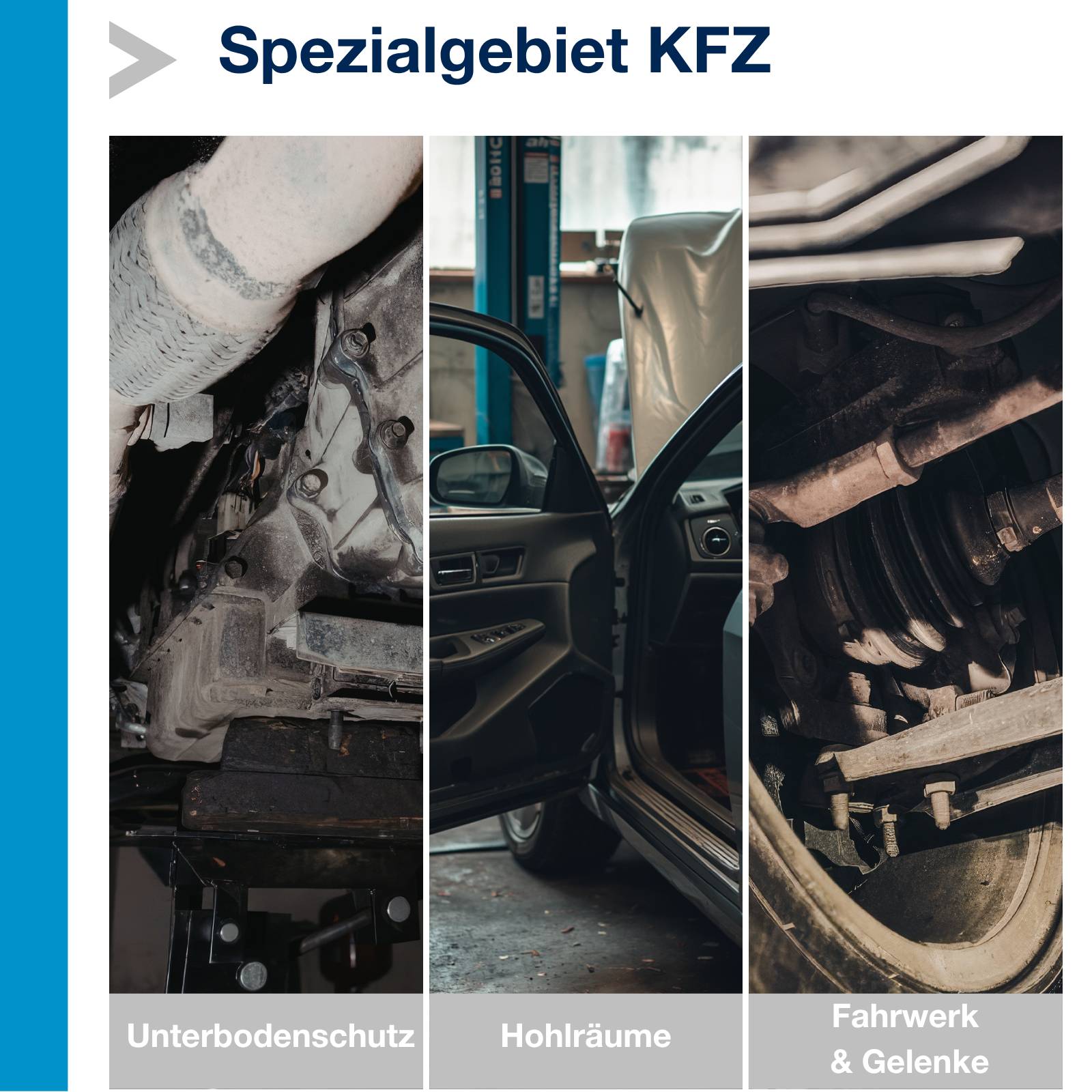 TECHNOLIT Rostschutz Spray RosTEC RAL 500 ml - Farbe:anthrazitgrau-2