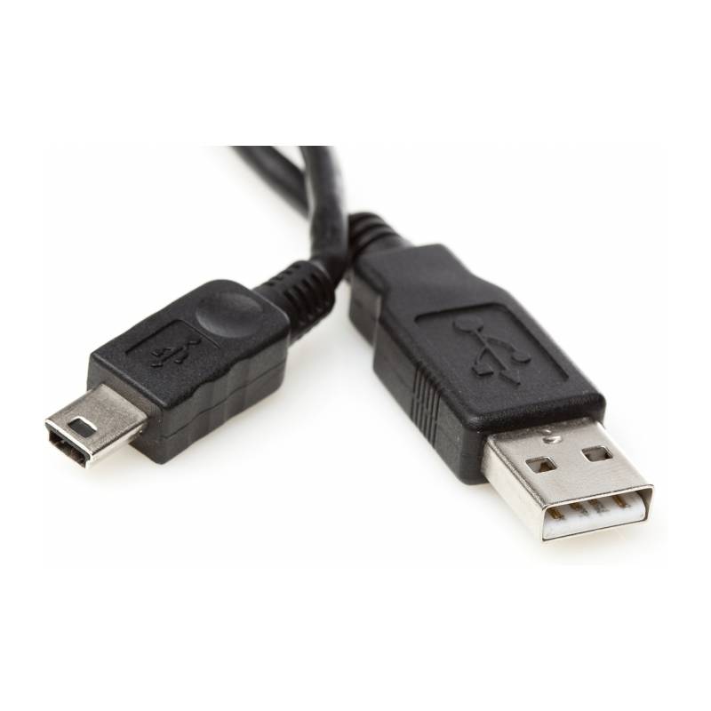 Safescan USB-Kabel für Geldschein-Zählgerät 135i/135ix-0