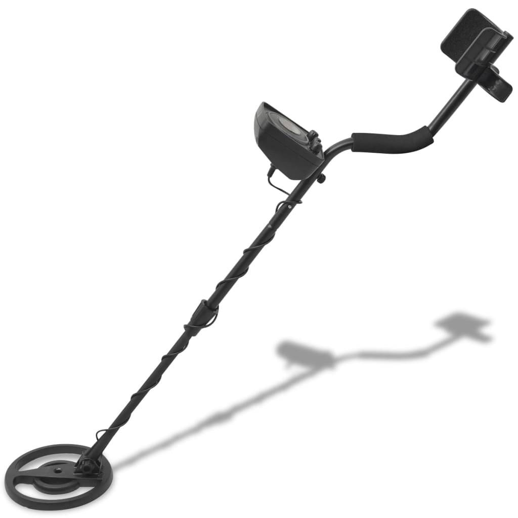 Metalldetektor mit LED-Anzeige 300 cm-5