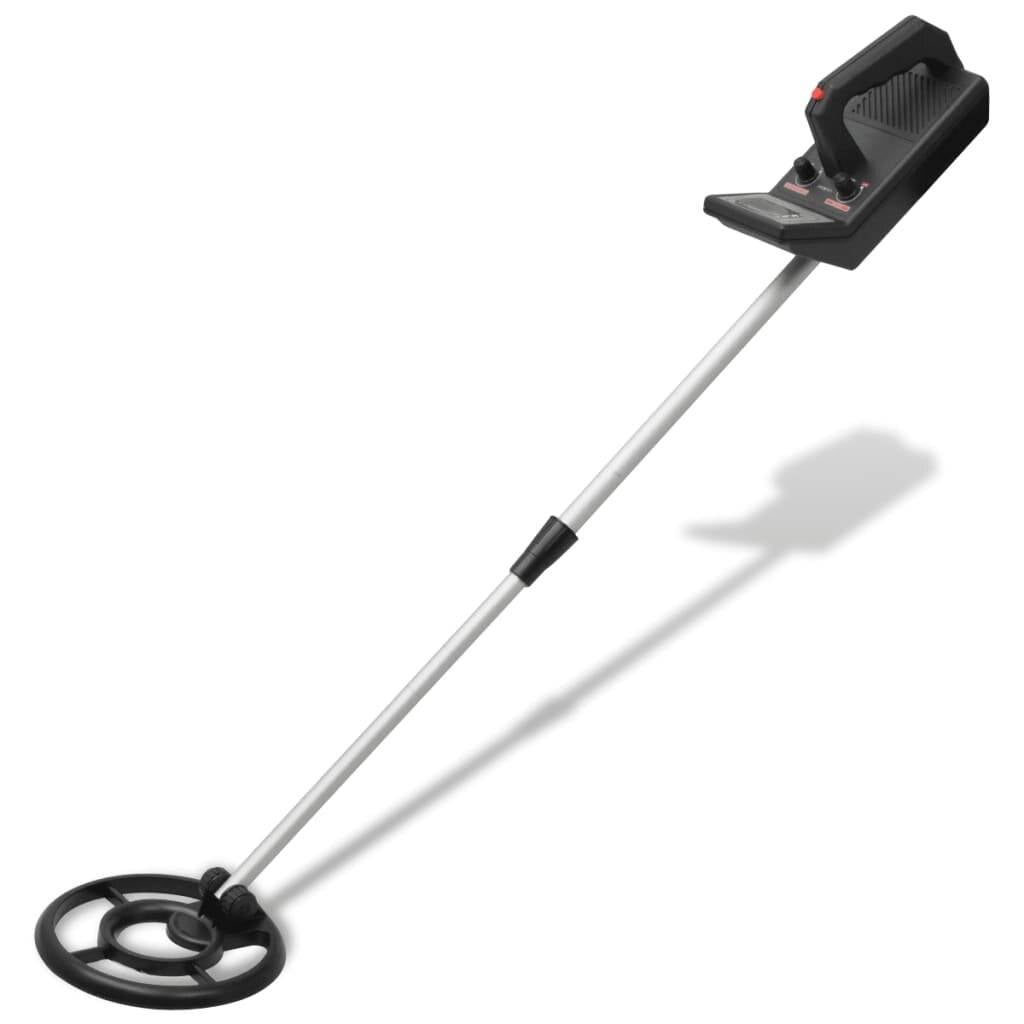Metalldetektor mit Spaten 160 cm-1