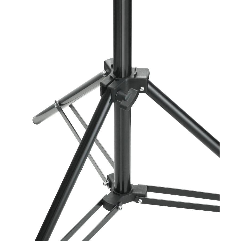 Symbolbild für Fotohintergrund-System 600 x 300 cm Weiß