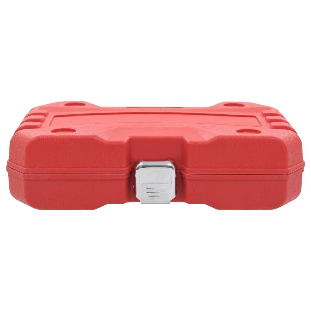 10-tlg. Radmutternsatz für VW-4