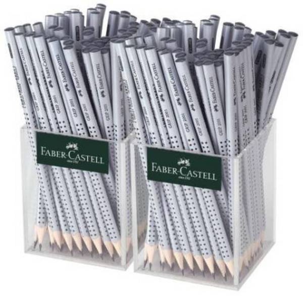 Bleistift Grip 2001HB mit