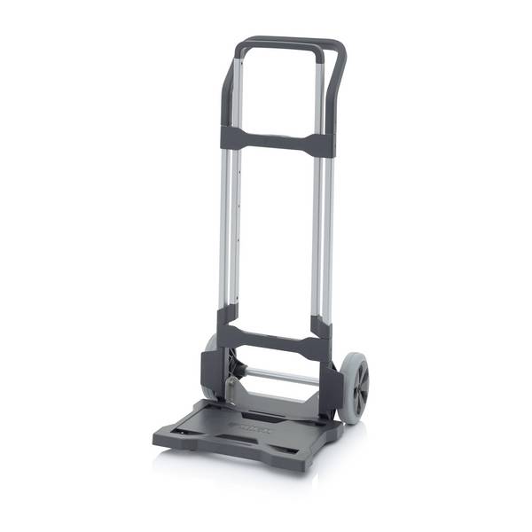 Sackkarre Toolboxen Grau 160 KG