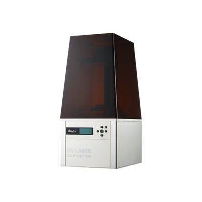 XYZprinting Nobel 1.0 - 3D-Drucker - SL - max. Baugröße 128 x 128 x 200 mm