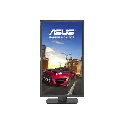 ASUS 71,1cm Gaming  MG28UQ F-Sync DP+HDMI UHD Spk Lift 1ms *