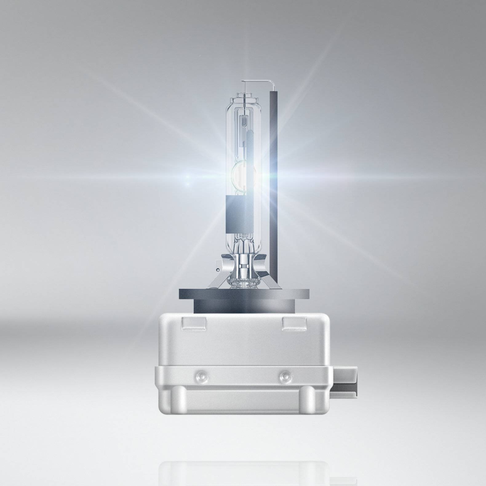 OSRAM XENARC ORIGINAL D1R PK32d-3 85 V/35 W (1er Faltschachtel)-2