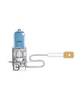 OSRAM COOL BLUE INTENSE H3 PK22s 12 V/55 W (1er Faltschachtel)