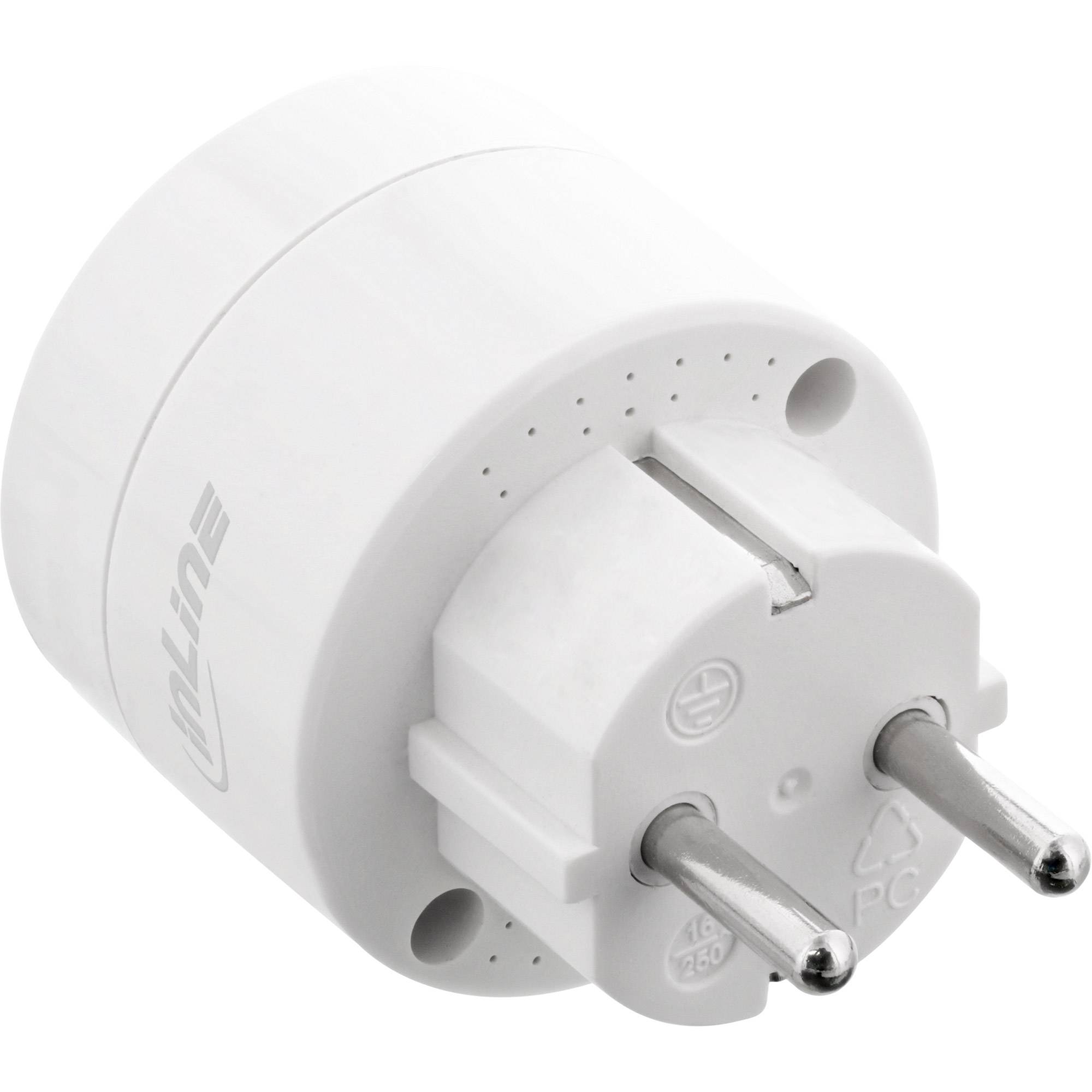 InLine® SmartHome Steckdose II-1