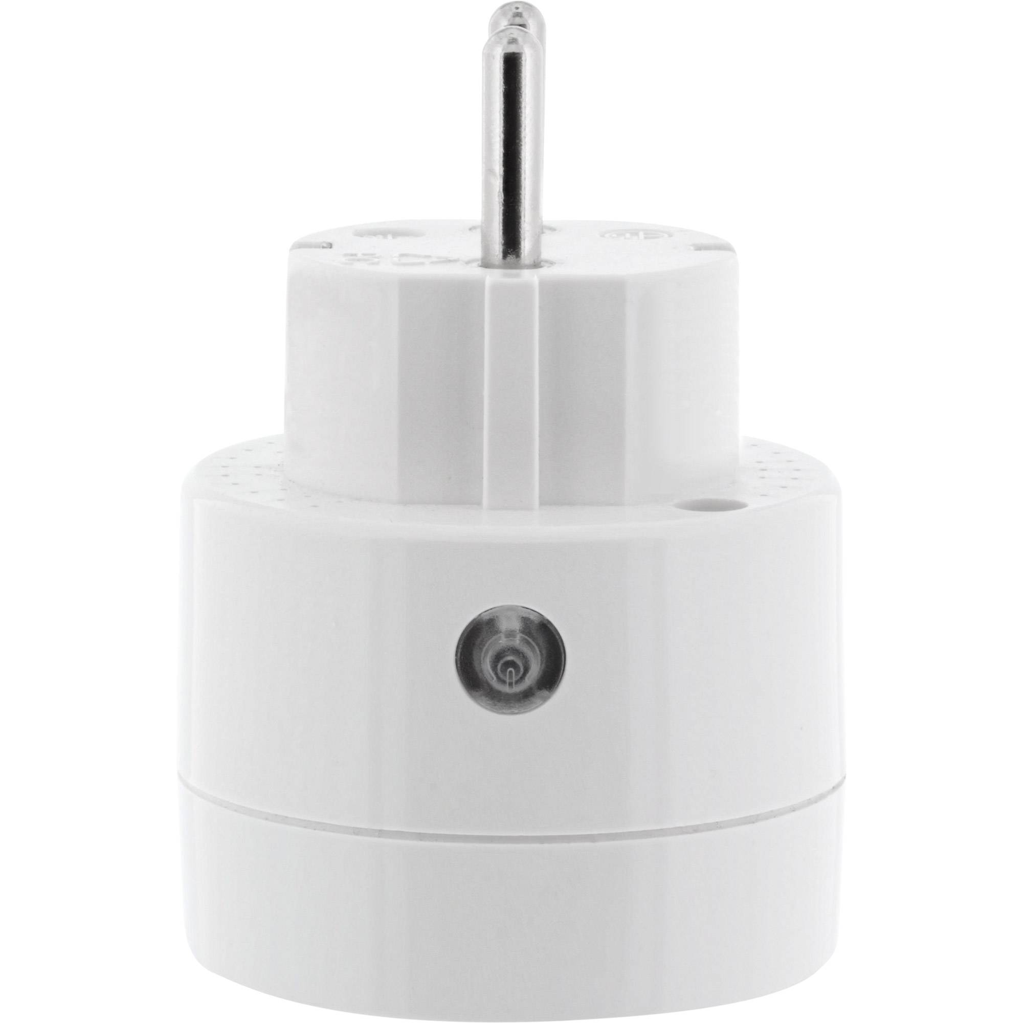 InLine® SmartHome Steckdose II-2