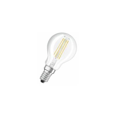 OSRAM LED-Lampe PARATHOM Retrofit CLASSIC P, 4,0 Watt, E14