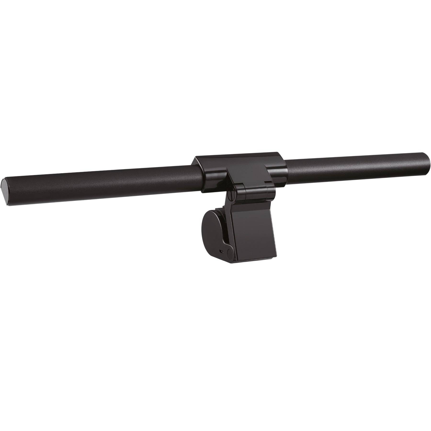 Praktische Leuchte für den Schreibtisch, wird einfach auf den Monitor geklemmt-1