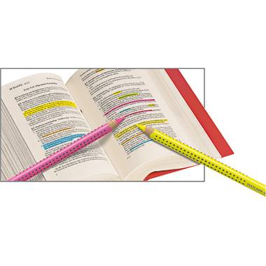 Faber-Castell TEXTLINER DRY 1148 - Farbstift-1