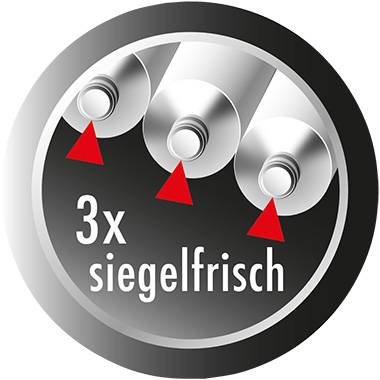 UHU Sekundenkleber blitzschnell MINIS gel 45370 1g 3 St./Pack.-2
