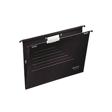 ESSELTE LEITZ - Leitz ALPHA Active - Hängeregister - für A4 - mit Register