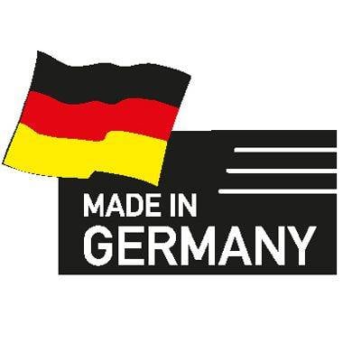 Geramöbel Regal S-343001-A 3OH 40x40cm Justierfüße ahorn-3