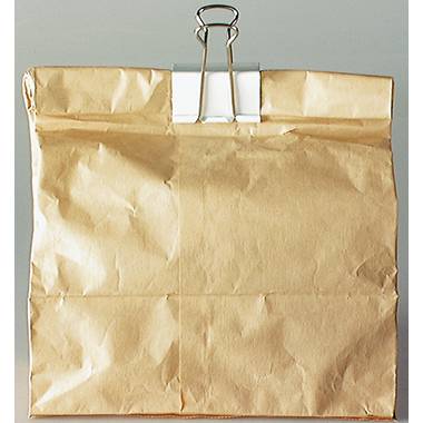 MAUL Foldbackklemmer mauly 2141690 16mm Weite 5mm sw 12 St./Pack.-2
