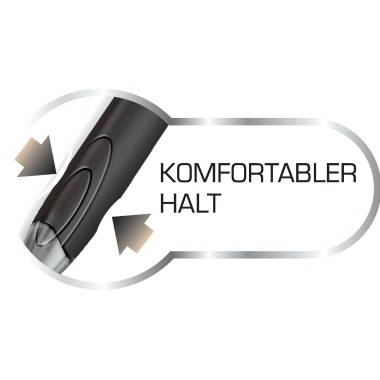 BIC Mehrfarbkugelschreiber 4 Colours 8922931 0,4mm bl/sw/rt/gn-3