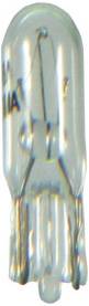 Glassockellampe T5 5x18mm 27106 Scharnberger+Has 