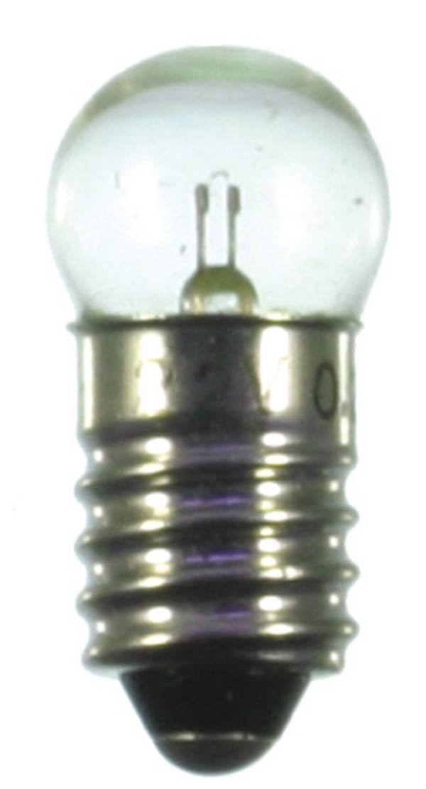 Scharnberger+Hasenbein Kugellampe 11x23mm 24338