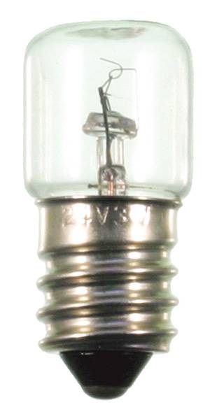 Scharnberger+Hasenbein Röhrenlampe 16x35mm 25417-0
