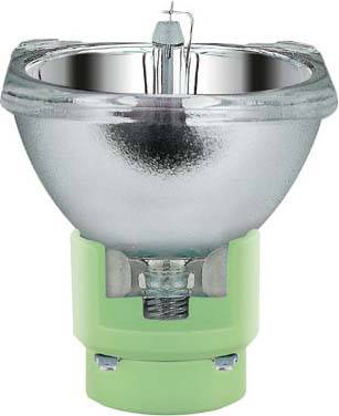 OSRAM Metalldampflampe SIRIUS HRI 190W-0