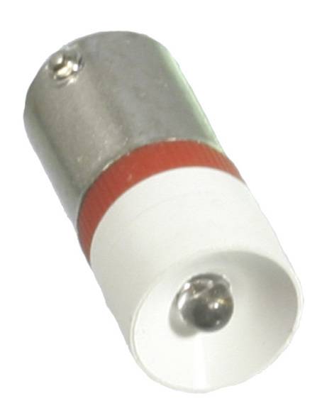 Scharnberger+Hasenbein Single-LED 10x25mm 35346-0